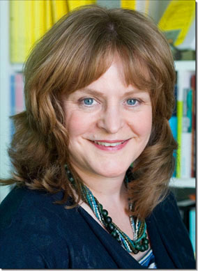 Christine Stevens