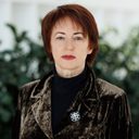 Олена Савченко